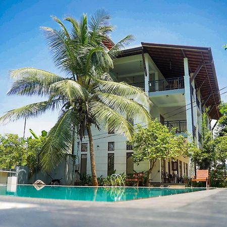 Sigiri Sierra View Resort Sigiriya Exteriör bild