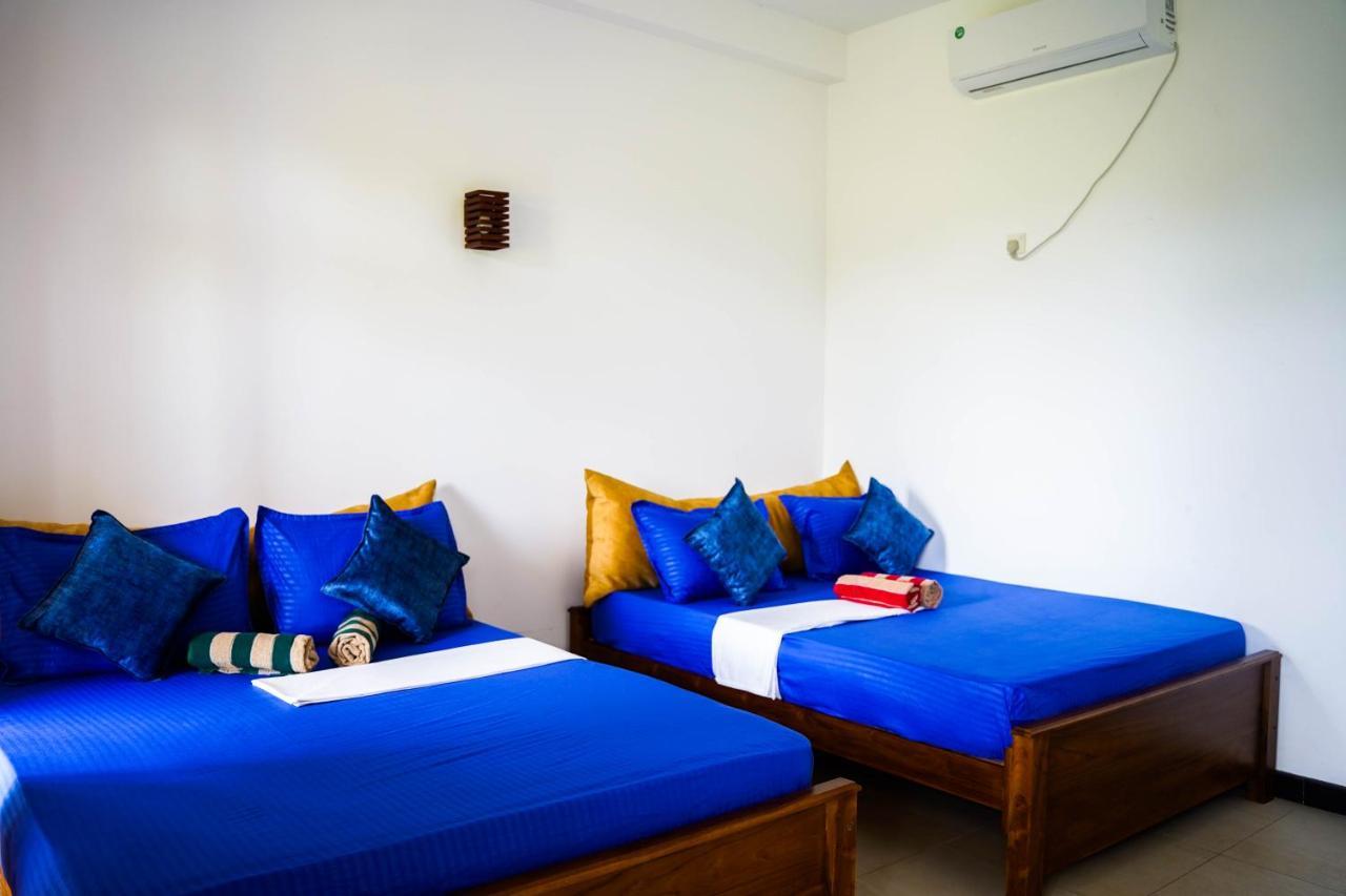 Sigiri Sierra View Resort Sigiriya Exteriör bild