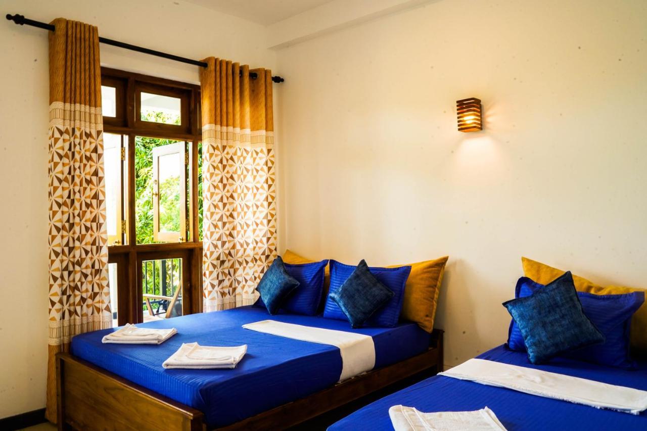 Sigiri Sierra View Resort Sigiriya Exteriör bild
