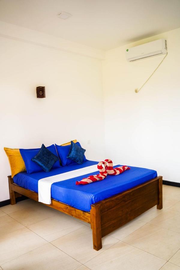 Sigiri Sierra View Resort Sigiriya Exteriör bild